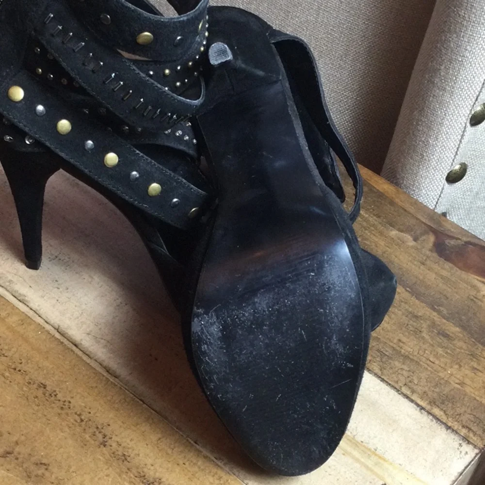 Steve Madden High Heels - Picture 5 of 8